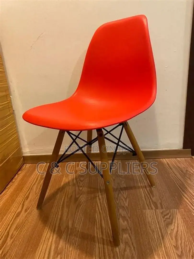 Eames Chair
