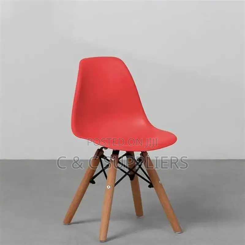 Eames Chair