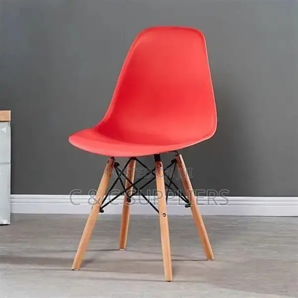Eames Chair