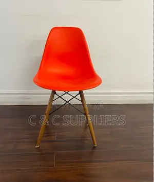 Eames Chair