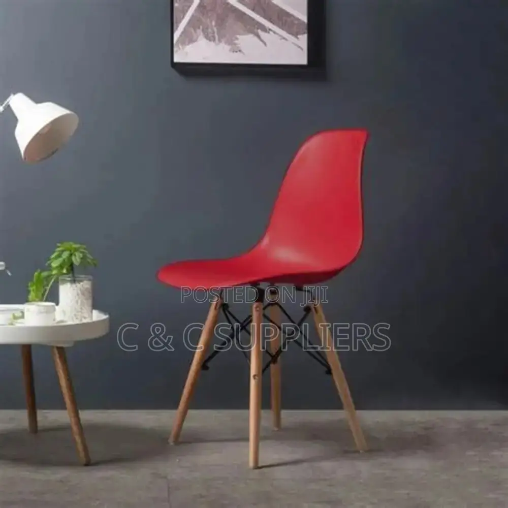 Eames Chair