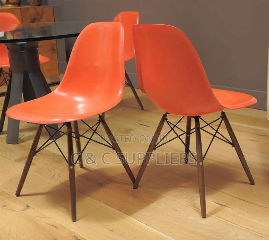 Eames Chair