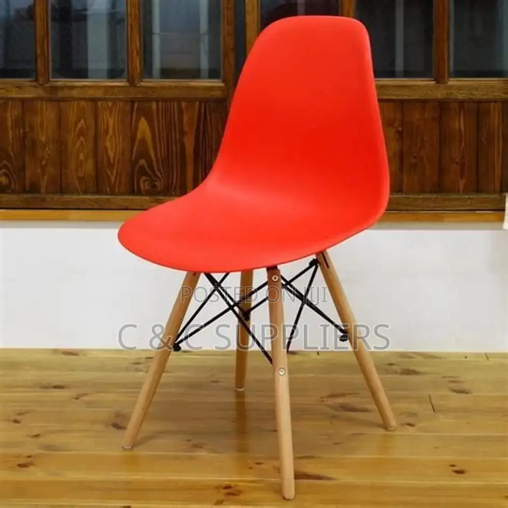 Eames Chair