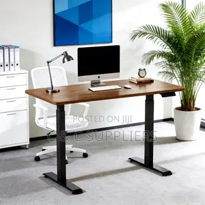 Electric Controlled Standing Desk