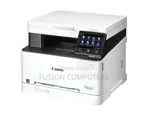 Canon I-Sensys Mf664cdw