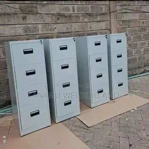 4 Drawers Filling Cabinet