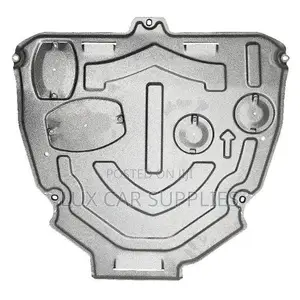 Engine Splash Shield for Toyota 2018- Rav4/Camry/Avalon 2.0l/2.5l