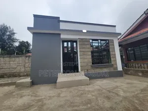 Studio Apartment in Oloolua Near Stage, Oluulua for rent