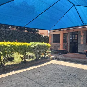 4bdrm Maisonette in Ngong, Oloolua for rent