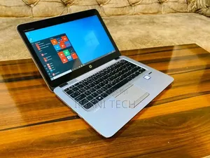 Laptop HP EliteBook 840 G3 8GB Intel Core i7 SSD 256GB