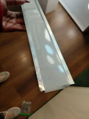 Aluminium Profile 50mm