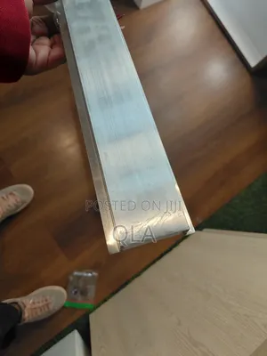 Aluminium Profile 50mm