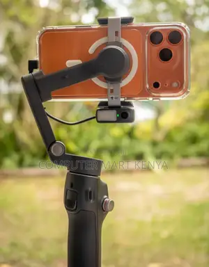 Brand New Dji Osmo Mobile 8