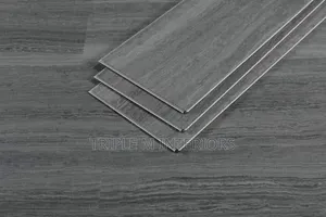 SPC Waterproof Durable Heavy Duty Flooring