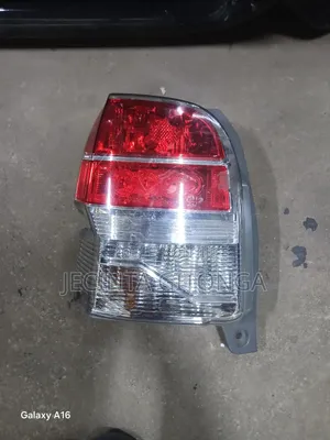Toyota Spade Taillight