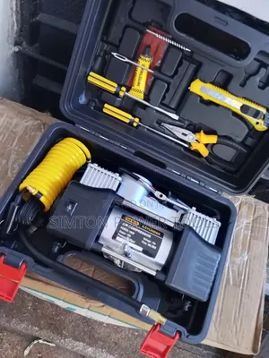 Dera Portable Air Compressor