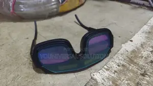Auto Darkening Welding Googles
