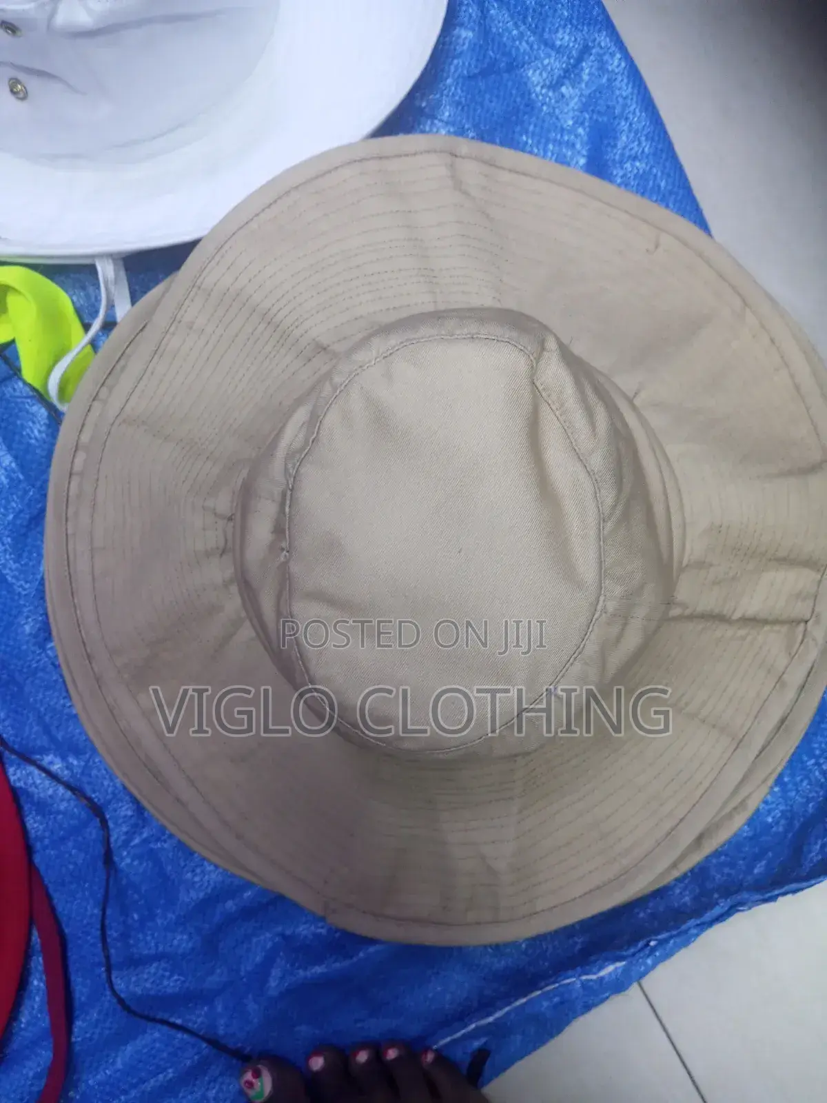 Safari Hats