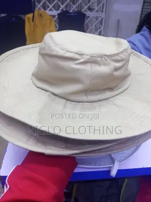Safari Hats