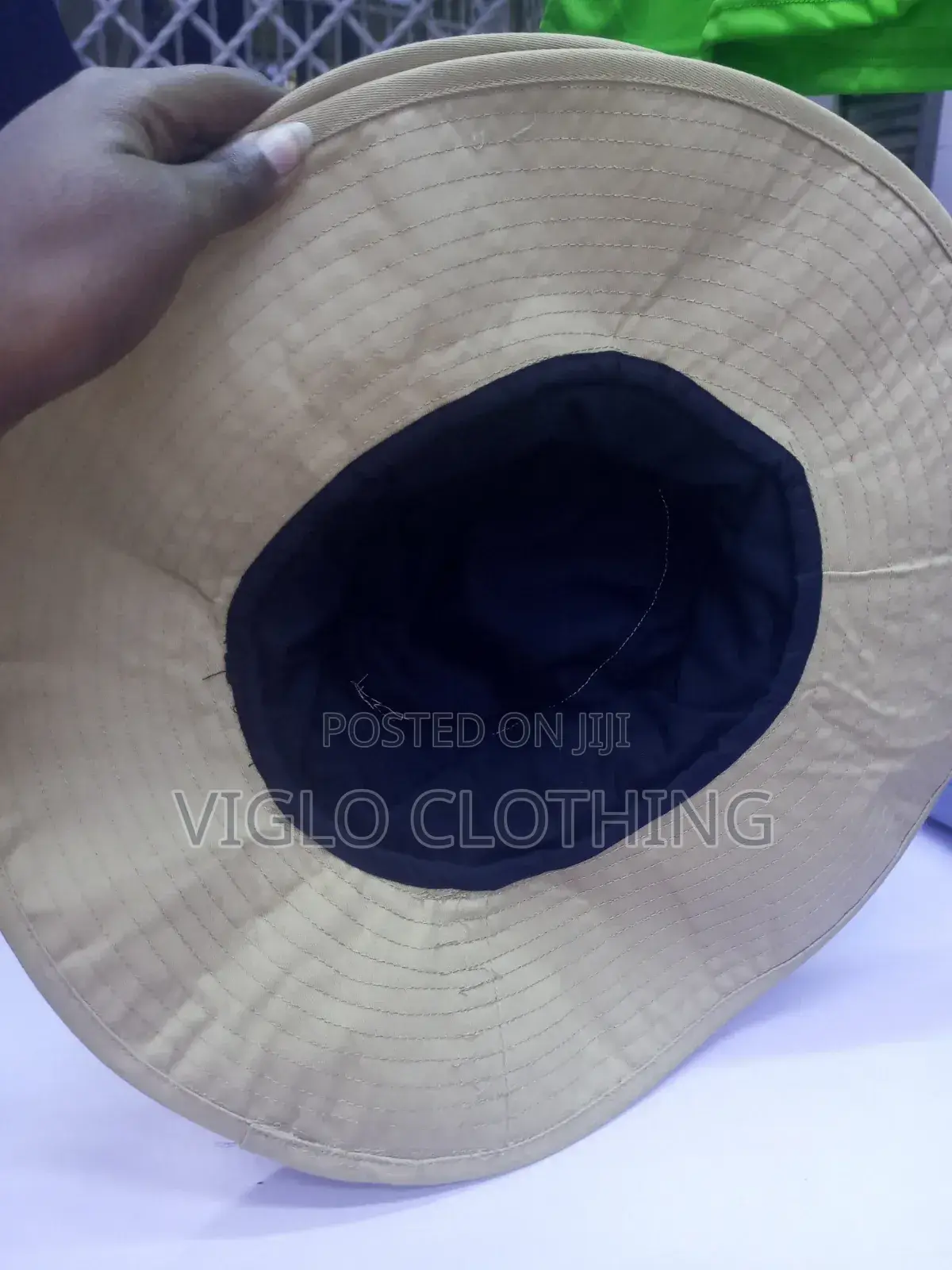 Safari Hats
