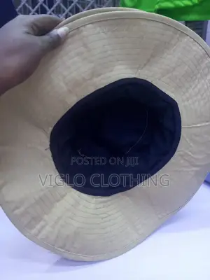 Safari Hats