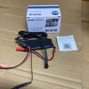 Streaming Pinhole Hidden Spy Cam Mn4 Hidden Rechargeable Camera