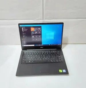 New Laptop Dell Vostro 5470 8GB Intel Core i5 SSD 256GB