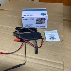 Mn4 Wifi Streaming Pinhole Hidden Spy Cam Designed Camera