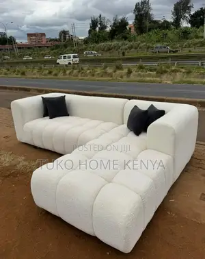 Bubble Seat 6 Seater
