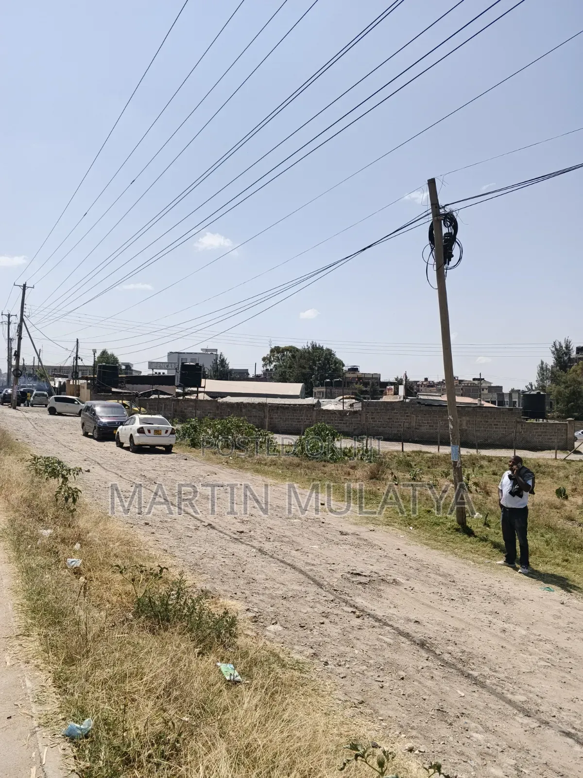 Plot for Sell