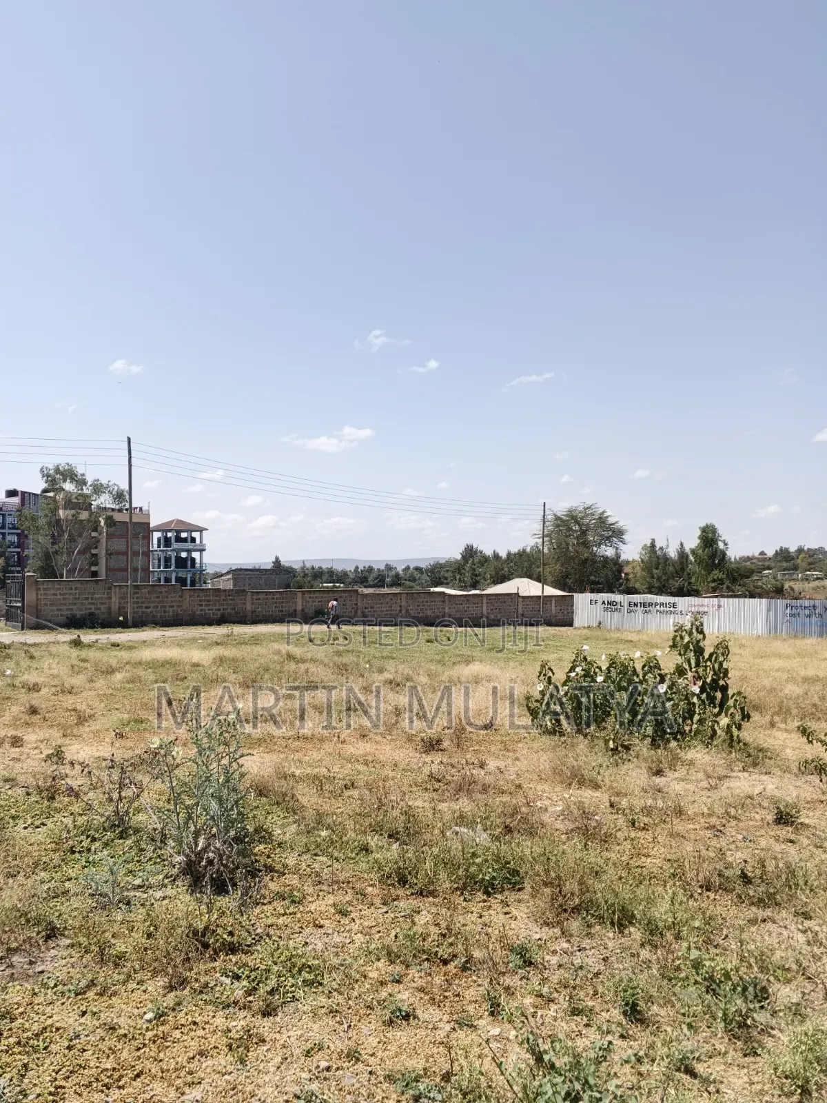 Plot for Sell