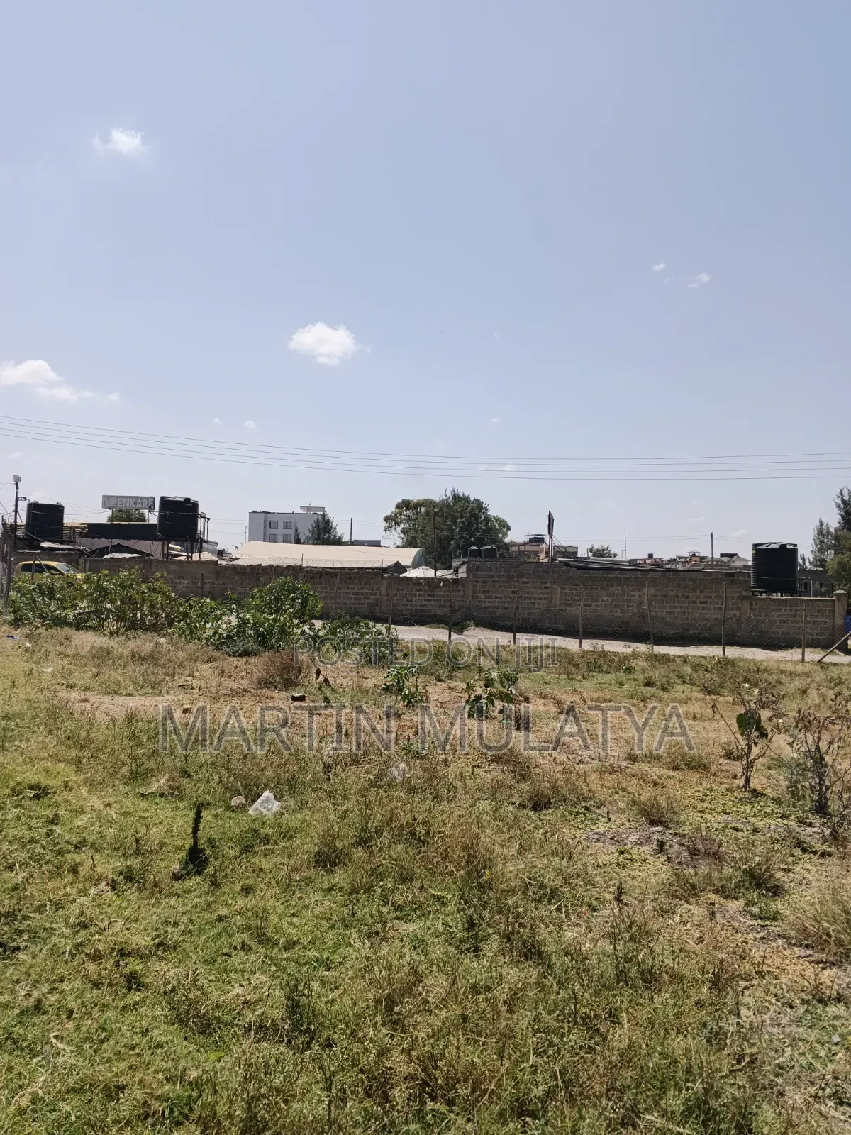 Plot for Sell