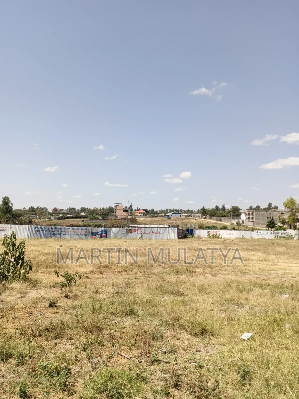 Plot for Sell