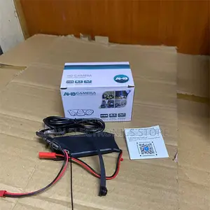 Indoor Monitoring Streaming Pinhole Hidden Spy Cam Mn4 Pinhole
