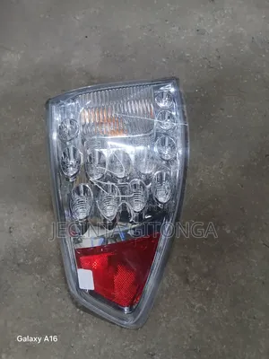 Subaru Impreza Tail Light N14
