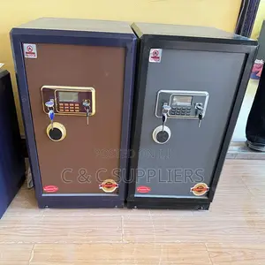 70kgs Heavy-duty Fireproof Safe.