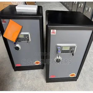70kgs Heavy-duty Fireproof Safe.