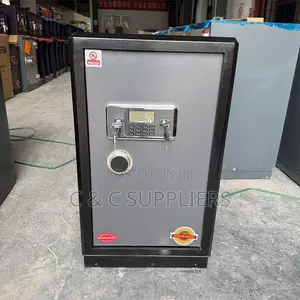 70kgs Heavy-duty Fireproof Safe.