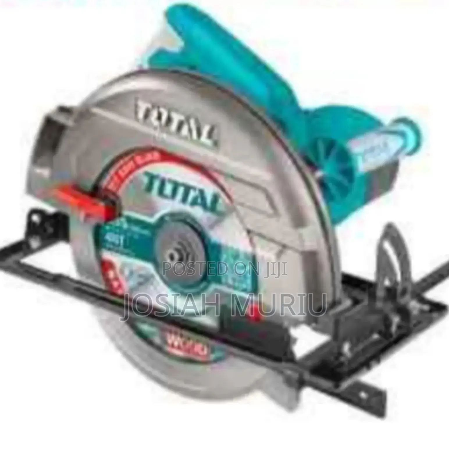 2200 Total Circular Saw