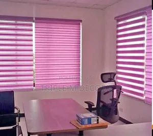 Transform Your Windows Today With Zebra Blinds