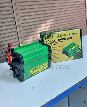 High Perfomance 300w Solar Max Solar Inverter