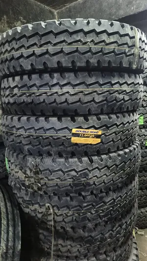 11r20 Double Road
