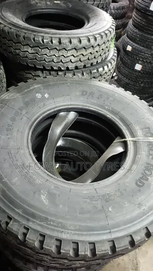 11r20 Double Road