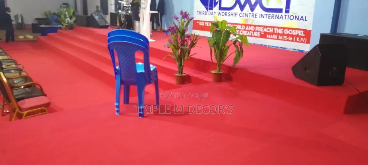 Create a Beautiful Church Interiors Today With Delta Carpet