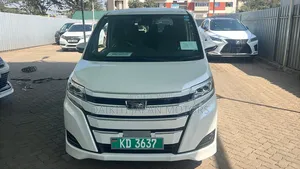 Toyota Noah 2020 Pearl