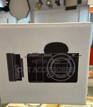Sony Zve 10 Maik Ii