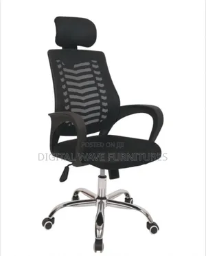 Best Offer for the Executive Chair