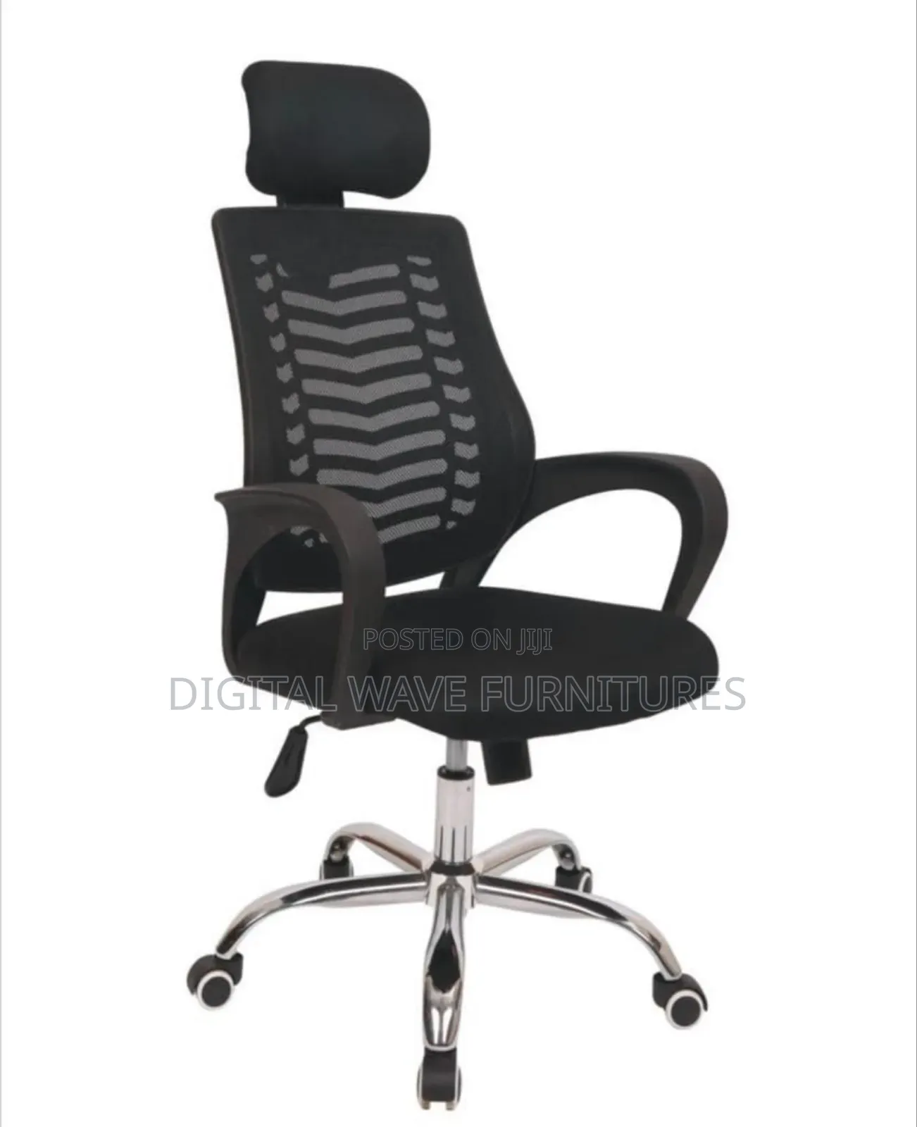 Best Offer for the Executive Chair