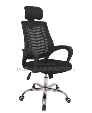 Best Offer for the Executive Chair