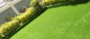 Artificial Grass Carpet 25mm